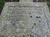 image of grave number 909385